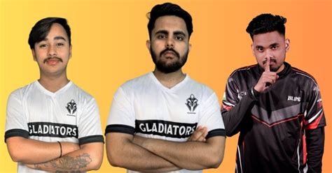 Top 5 BGMI Players Who Won the Most Prize Money in 2023.